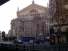  arrière de l'Opéra Garnier
